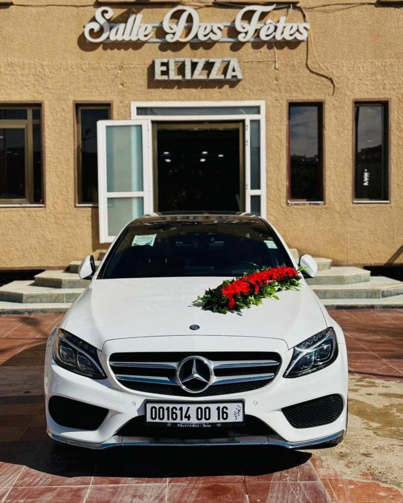 VOLKSWAGEN CLASSE C 220 D 2016